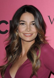 Lily Aldridge