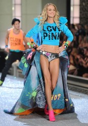 Lindsay Ellingson