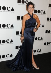 Lisa Edelstein