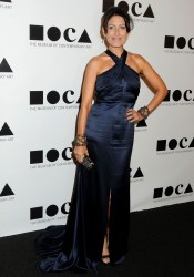 Lisa Edelstein