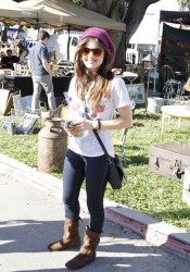 Lucy Hale