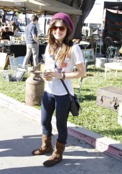 Lucy Hale