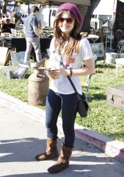 Lucy Hale