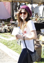 Lucy Hale