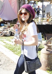 Lucy Hale