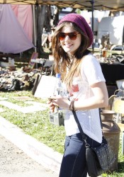 Lucy Hale