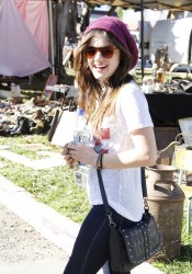 Lucy Hale