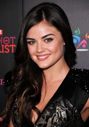 Lucy Hale