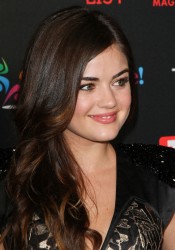 Lucy Hale