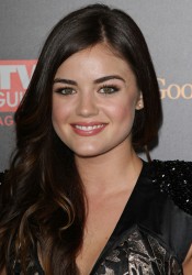 Lucy Hale