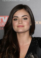 Lucy Hale