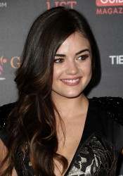 Lucy Hale