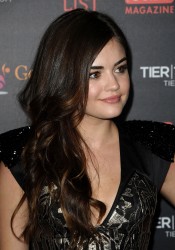 Lucy Hale