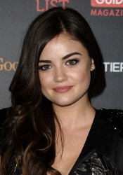 Lucy Hale