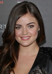 Lucy Hale