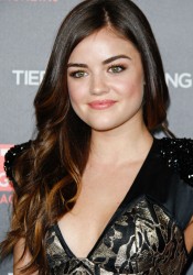 Lucy Hale
