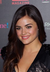 Lucy Hale
