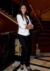 Madalina Ghenea