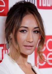 Maggie Q