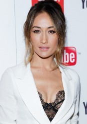 Maggie Q