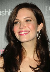 Mandy Moore