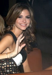 Maria Menounos