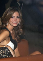 Maria Menounos
