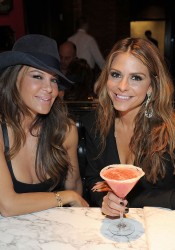 Maria Menounos