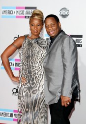 Mary J. Blige