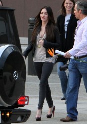 Megan Fox