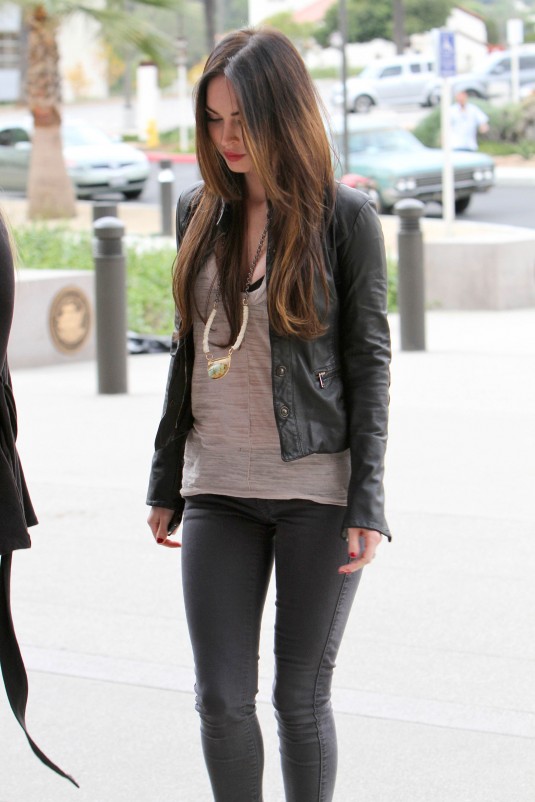Megan Fox