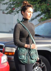 Megan Fox