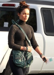 Megan Fox