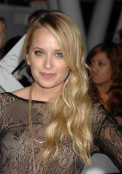 Megan Park