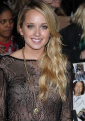 Megan Park