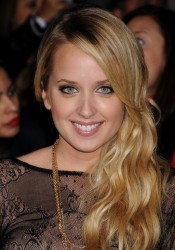 Megan Park