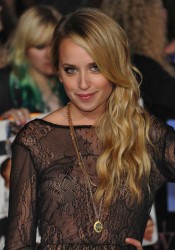 Megan Park