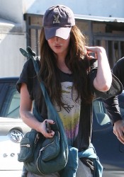 Megan Fox