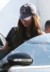 Megan Fox