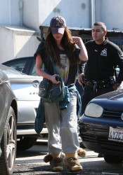 Megan Fox