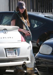 Megan Fox