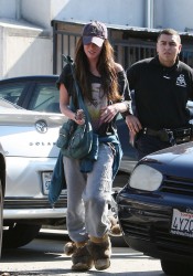 Megan Fox