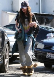 Megan Fox