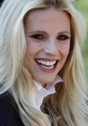 Michelle Hunziker