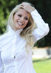 Michelle Hunziker