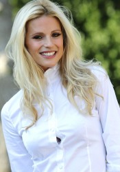 Michelle Hunziker