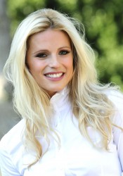 Michelle Hunziker