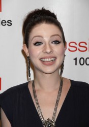 Michelle Trachtenberg
