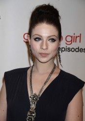 Michelle Trachtenberg