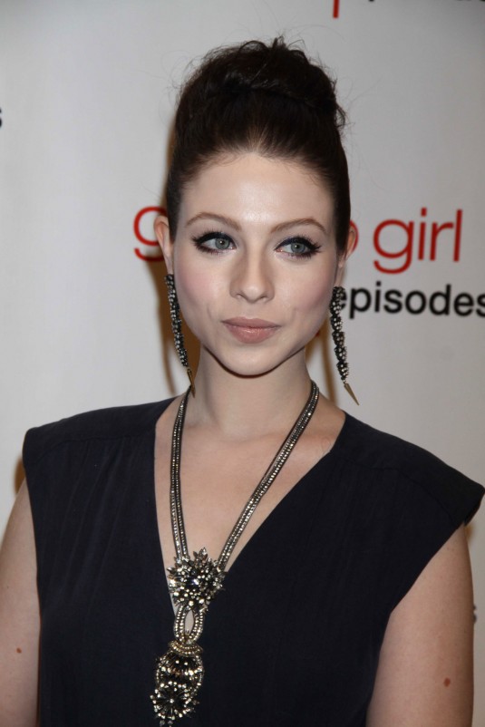 Michelle Trachtenberg